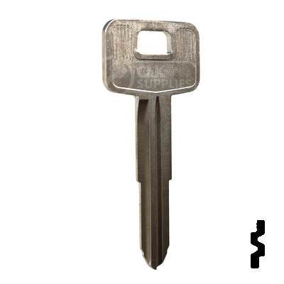 X192 ( B72 ) GM, Geo Key Automotive Key JMA USA