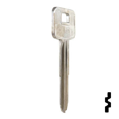 X192 ( B72 ) GM, Geo Key Automotive Key JMA USA