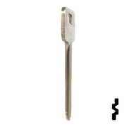 X192 ( B72 ) GM, Geo Key Automotive Key JMA USA