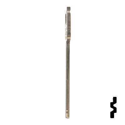 X192 ( B72 ) GM, Geo Key Automotive Key JMA USA
