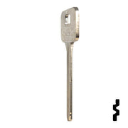 X192 ( B72 ) GM, Geo Key Automotive Key JMA USA
