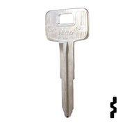 X192 ( B72 ) GM, Geo Key Automotive Key JMA USA