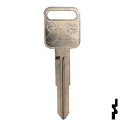 X198 ( B74 ) GM, Isuzu Key Automotive Key JMA USA