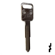 X198 ( B74 ) GM, Isuzu Key Automotive Key JMA USA