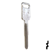 X198 ( B74 ) GM, Isuzu Key Automotive Key JMA USA