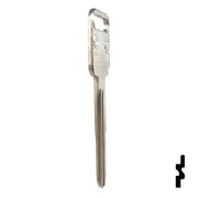 X198 ( B74 ) GM, Isuzu Key Automotive Key JMA USA