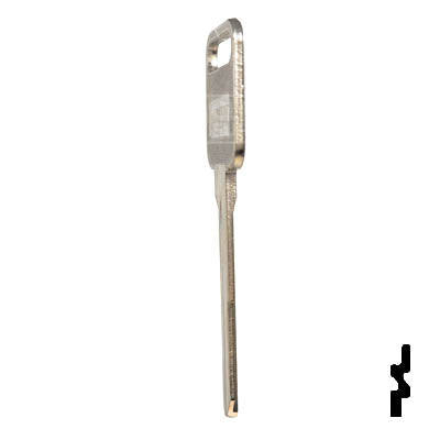 X198 ( B74 ) GM, Isuzu Key Automotive Key JMA USA
