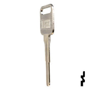 X198 ( B74 ) GM, Isuzu Key Automotive Key JMA USA