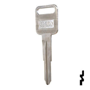 X198 ( B74 ) GM, Isuzu Key Automotive Key JMA USA
