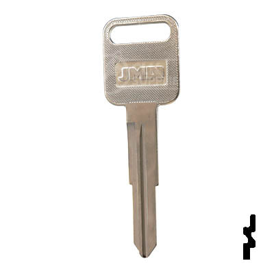 X198 ( B74 ) GM, Isuzu Key Automotive Key JMA USA