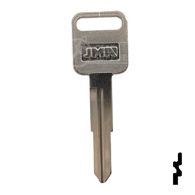 X198 ( B74 ) GM, Isuzu Key Automotive Key JMA USA