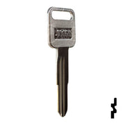X198 ( B74 ) GM, Isuzu Key Automotive Key JMA USA