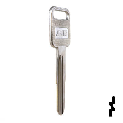 X198 ( B74 ) GM, Isuzu Key Automotive Key JMA USA