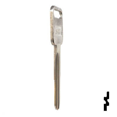 X198 ( B74 ) GM, Isuzu Key Automotive Key JMA USA