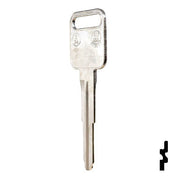 X198 ( B74 ) GM, Isuzu Key Automotive Key JMA USA
