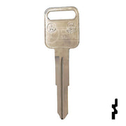 X198 ( B74 ) GM, Isuzu Key Automotive Key JMA USA