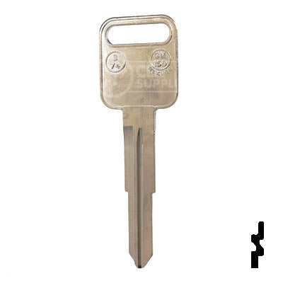X198 ( B74 ) GM, Isuzu Key Automotive Key JMA USA