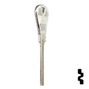 X231 ( H70 ) Ford Key Automotive Key JMA USA