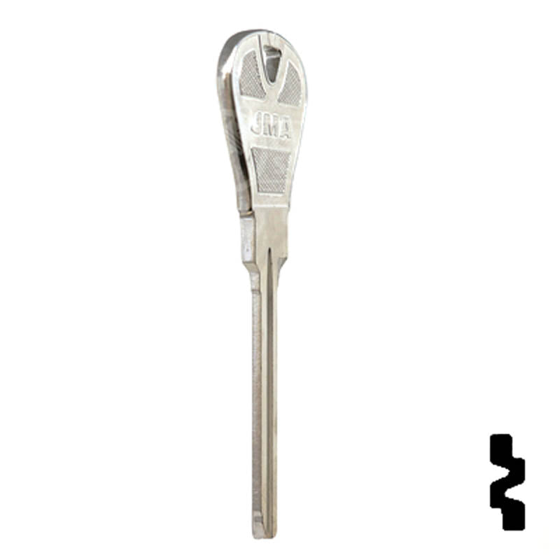 X231 ( H70 ) Ford Key Automotive Key JMA USA