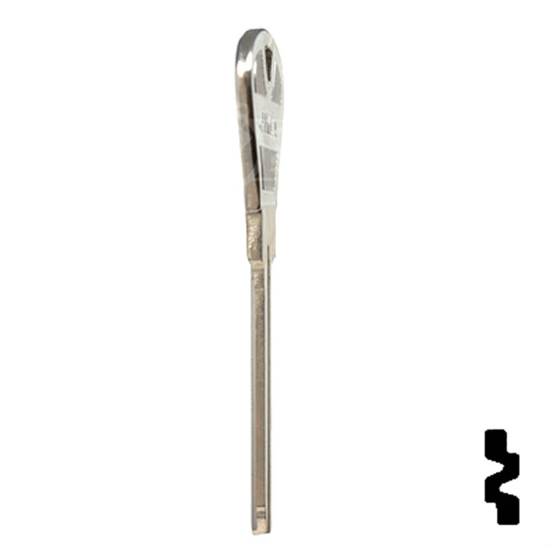 X231 ( H70 ) Ford Key Automotive Key JMA USA