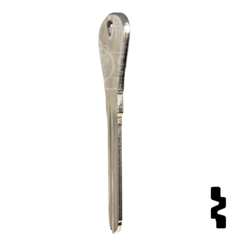 X231 ( H70 ) Ford Key Automotive Key JMA USA