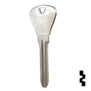 X231 ( H70 ) Ford Key Automotive Key JMA USA