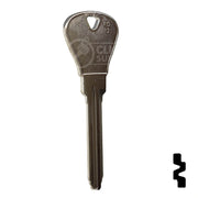 X231 ( H70 ) Ford Key Automotive Key JMA USA