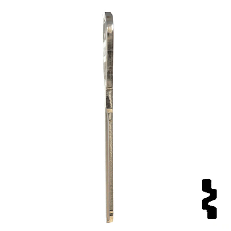 X231 ( H70 ) Ford Key Automotive Key JMA USA