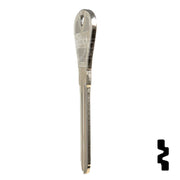 X231 ( H70 ) Ford Key Automotive Key JMA USA