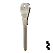 X231 ( H70 ) Ford Key Automotive Key JMA USA