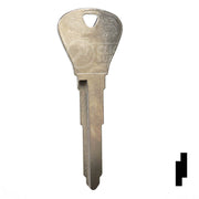 X244 ( H76 ) Ford Key Automotive Key JMA USA