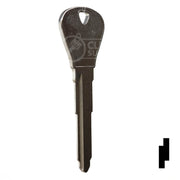 X244 ( H76 ) Ford Key Automotive Key JMA USA