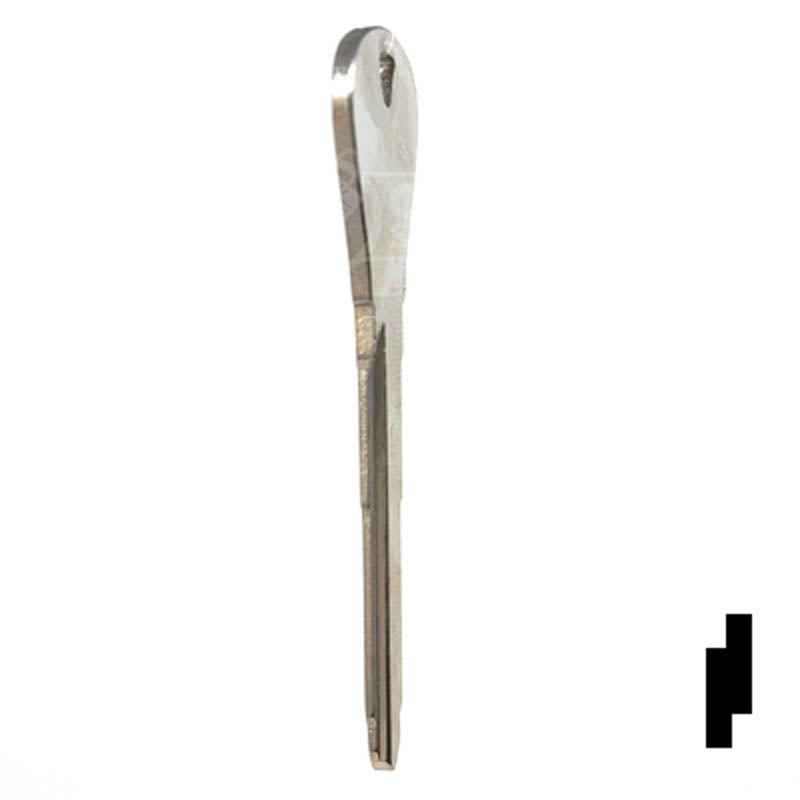 X244 ( H76 ) Ford Key Automotive Key JMA USA