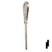 X244 ( H76 ) Ford Key Automotive Key JMA USA
