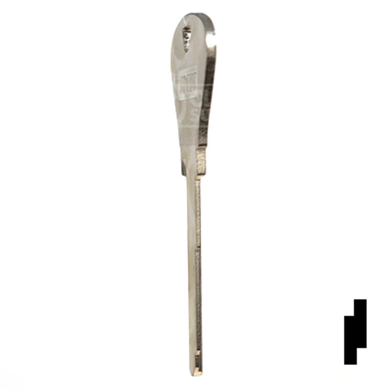 X244 ( H76 ) Ford Key Automotive Key JMA USA