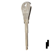 X244 ( H76 ) Ford Key Automotive Key JMA USA