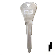 X244 ( H76 ) Ford Key Automotive Key JMA USA