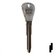 X244 ( H76 ) Ford Key Automotive Key JMA USA