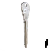 X244 ( H76 ) Ford Key Automotive Key JMA USA