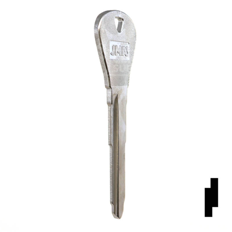 X244 ( H76 ) Ford Key Automotive Key JMA USA
