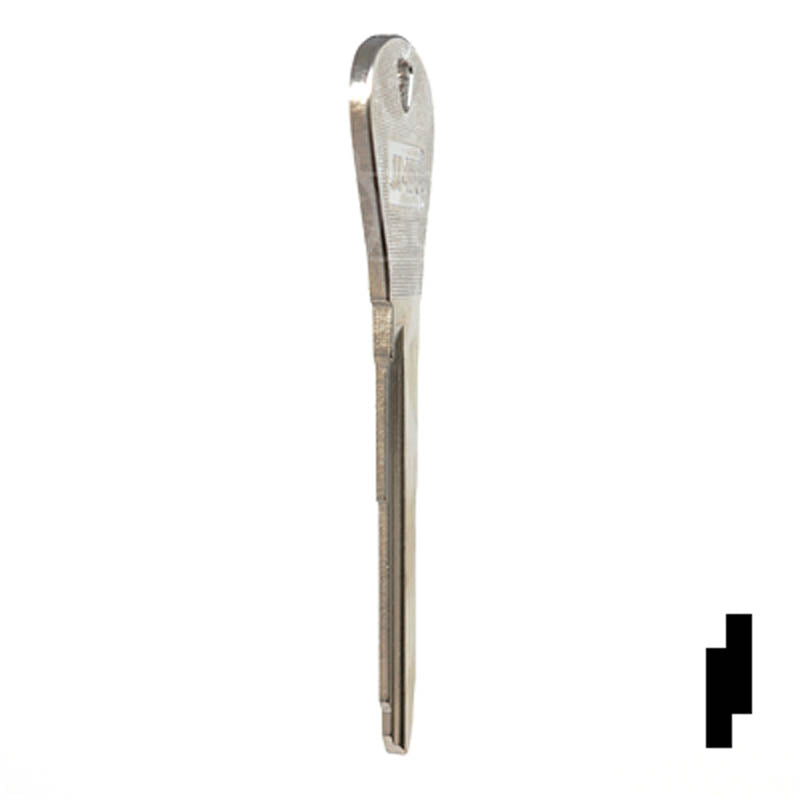 X244 ( H76 ) Ford Key Automotive Key JMA USA