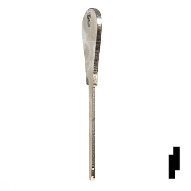 X244 ( H76 ) Ford Key Automotive Key JMA USA