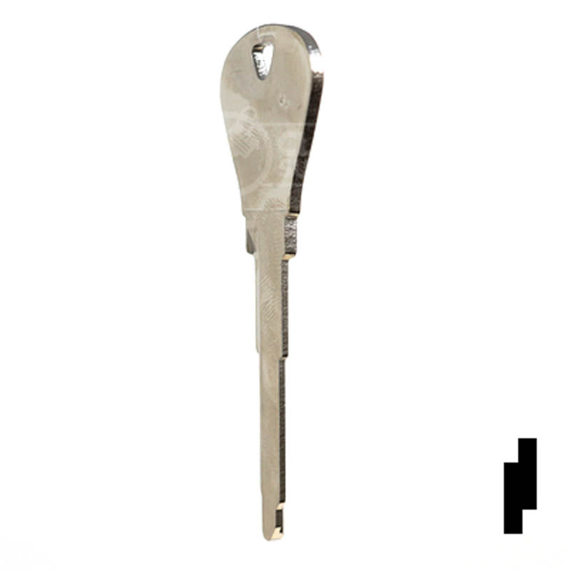 X244 ( H76 ) Ford Key Automotive Key JMA USA