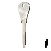 X244 ( H76 ) Ford Key Automotive Key JMA USA