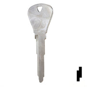 X244 ( H76 ) Ford Key Automotive Key JMA USA