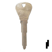 X244 ( H76 ) Ford Key Automotive Key JMA USA