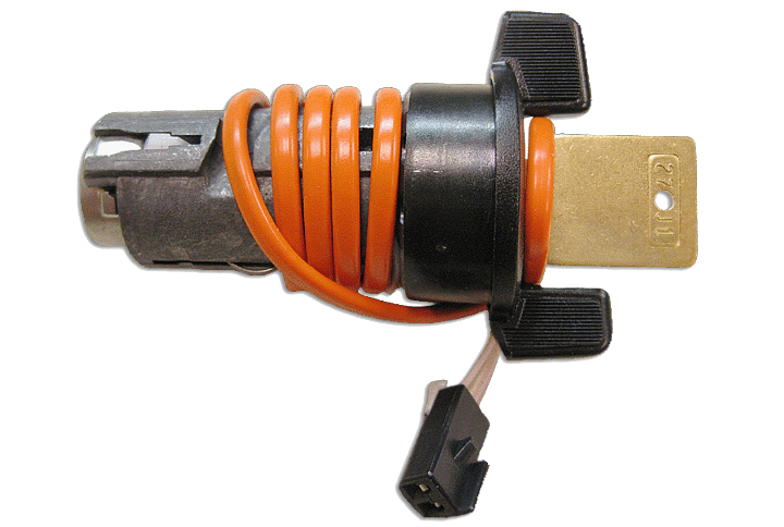 1988-2002 GM VATS Ignition (700754) Automotive Locks Strattec