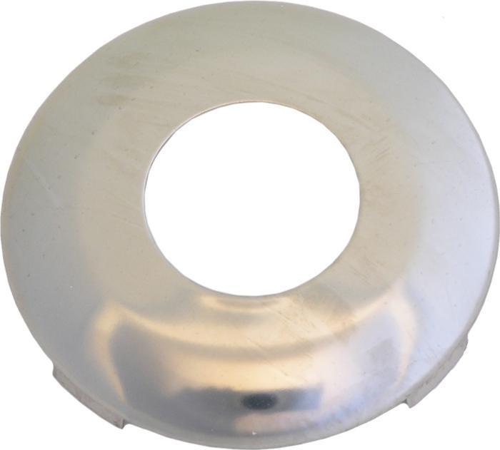 Ford Face Caps Chrome 10pk (P-42-201) Automotive Locks ASP