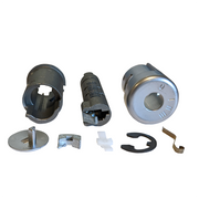 ASP Ford Focus, Escape High-Security Ignition - Uncoded (C-18-309) Automotive Lock ASP