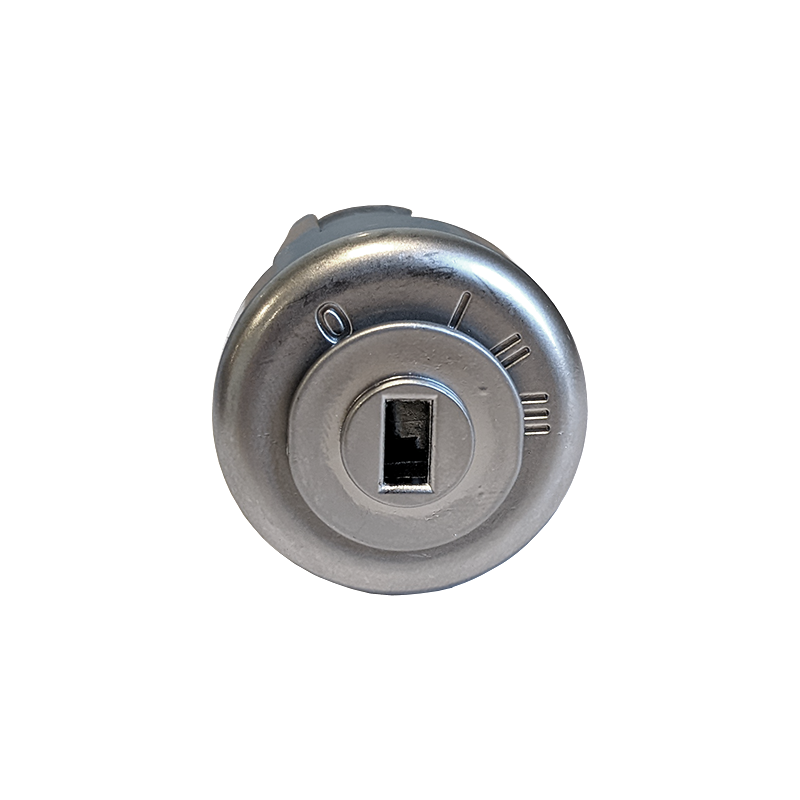 ASP Ford Focus, Escape High-Security Ignition - Uncoded (C-18-309) Automotive Lock ASP